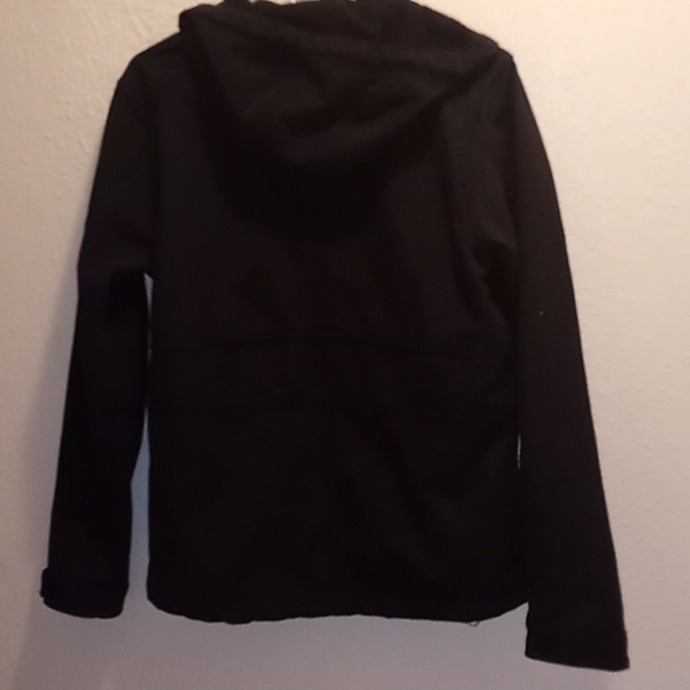 Wolverine work jacket - Picture 2 of 2